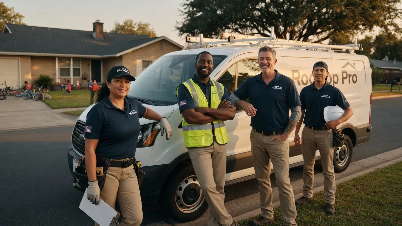 Roof Repair in Lake Harmony, PA near me